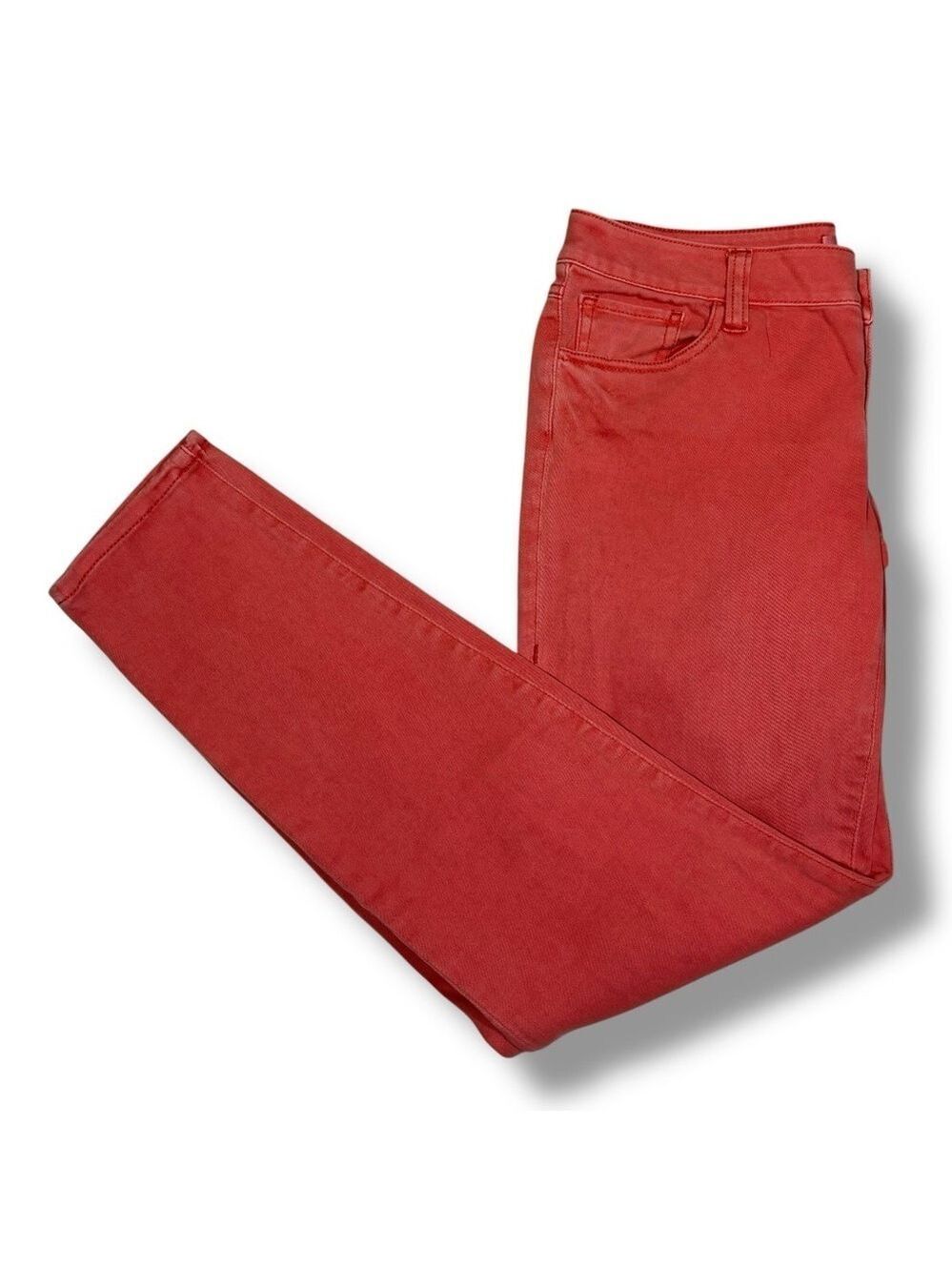 Cabi Women’s Pigment Jegging Red Size 4